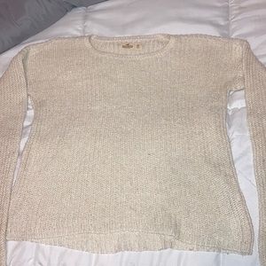 Hollister Sweater